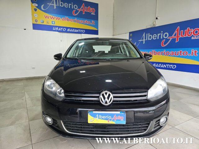 VOLKSWAGEN Golf 1.6 TDI DPF 5p. Highline