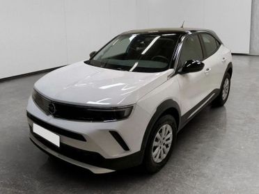 Opel Mokka 1.2 t Elegance s&s 100cv