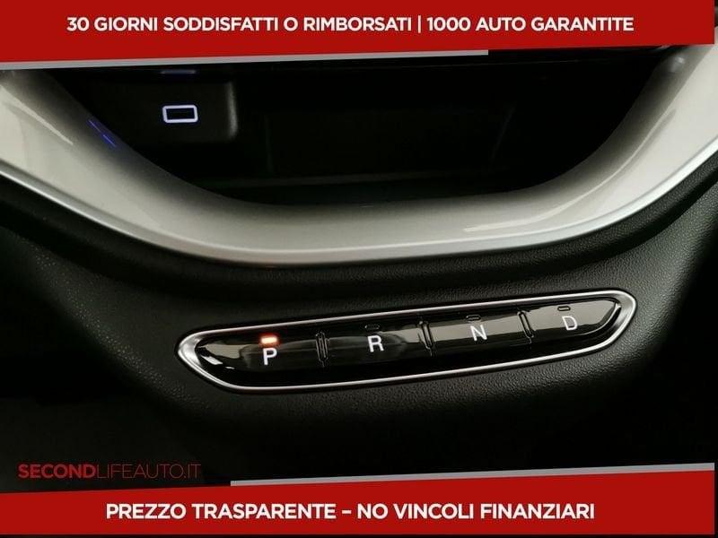 FIAT 500 42 kWh Icon