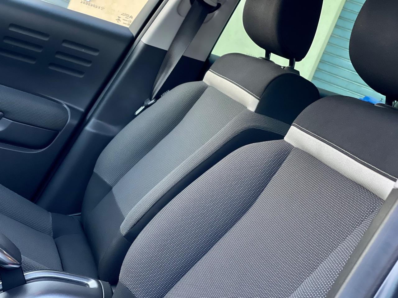 Citroen C3 Aircross BlueHDi 100 S&S Shine