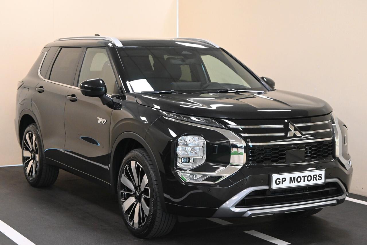 MITSUBISHI Outlander 4ª serie Outlander 2.4L 4...