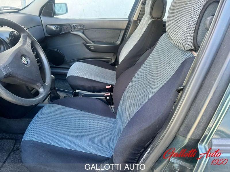 Alfa Romeo 146 1.4i 16V Twin Spark cat