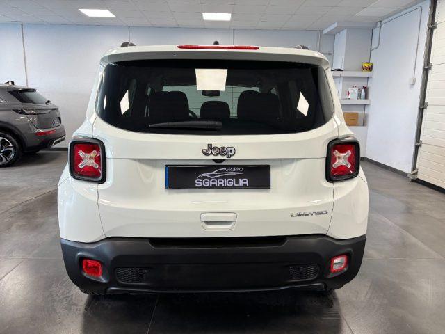 JEEP Renegade 1.6 Multijet Limited
