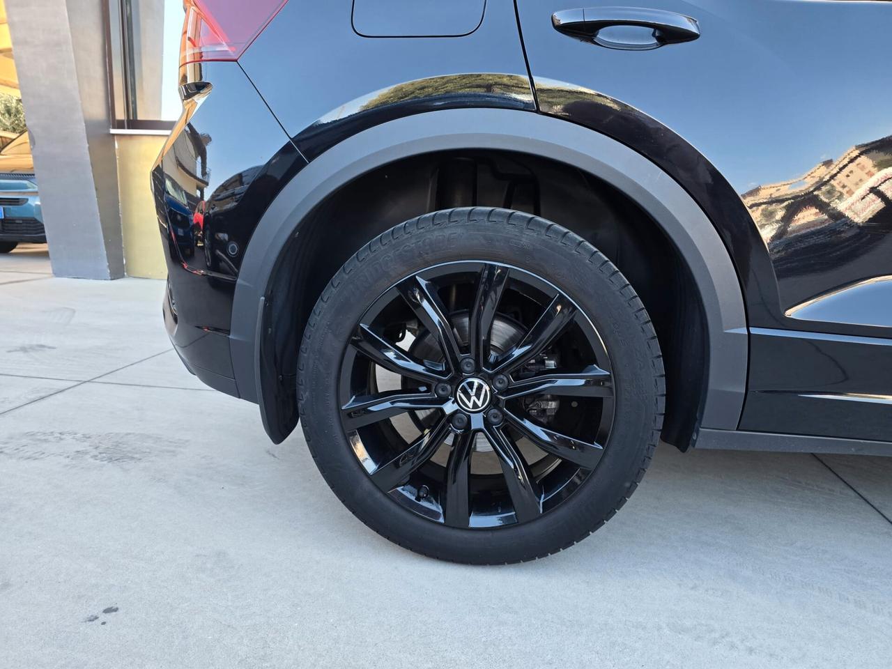 Volkswagen T-Roc 2.0 TDI SCR 150 CV DSG R-Line