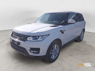 Land Rover RR Sport Range Rover Sport 3.0 TDV6 SE