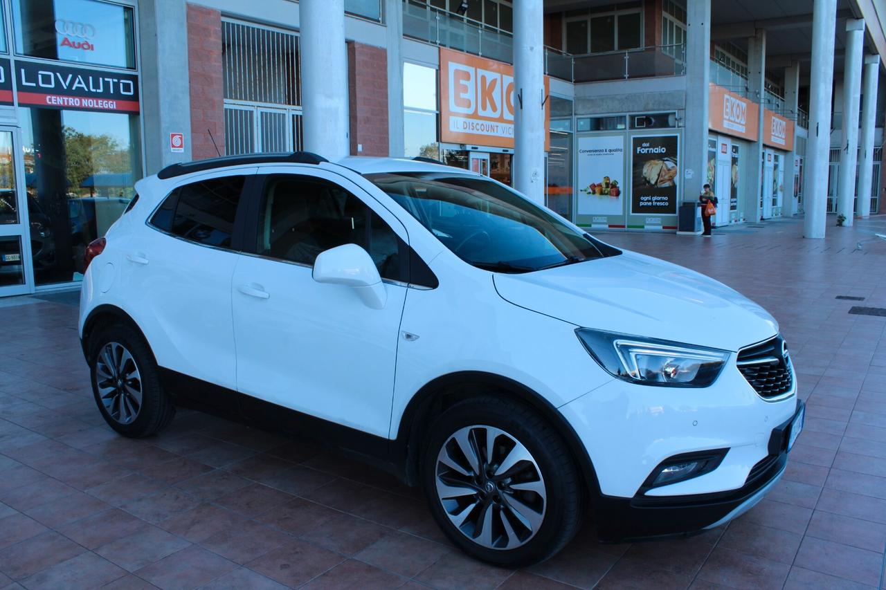 Opel Mokka X 1.6 CDTI Ecotec 136CV 4x2 Start&Stop Business