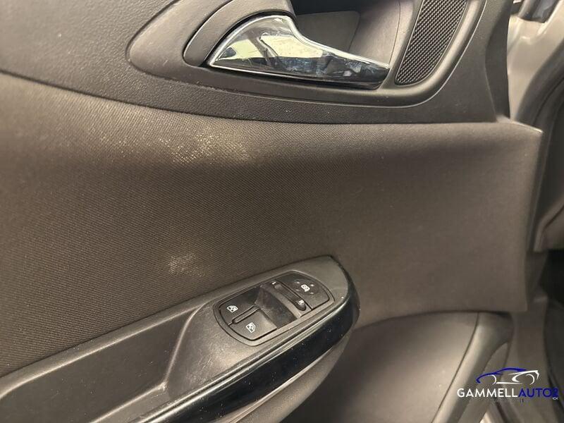 Opel Corsa Corsa 1.2 5 porte