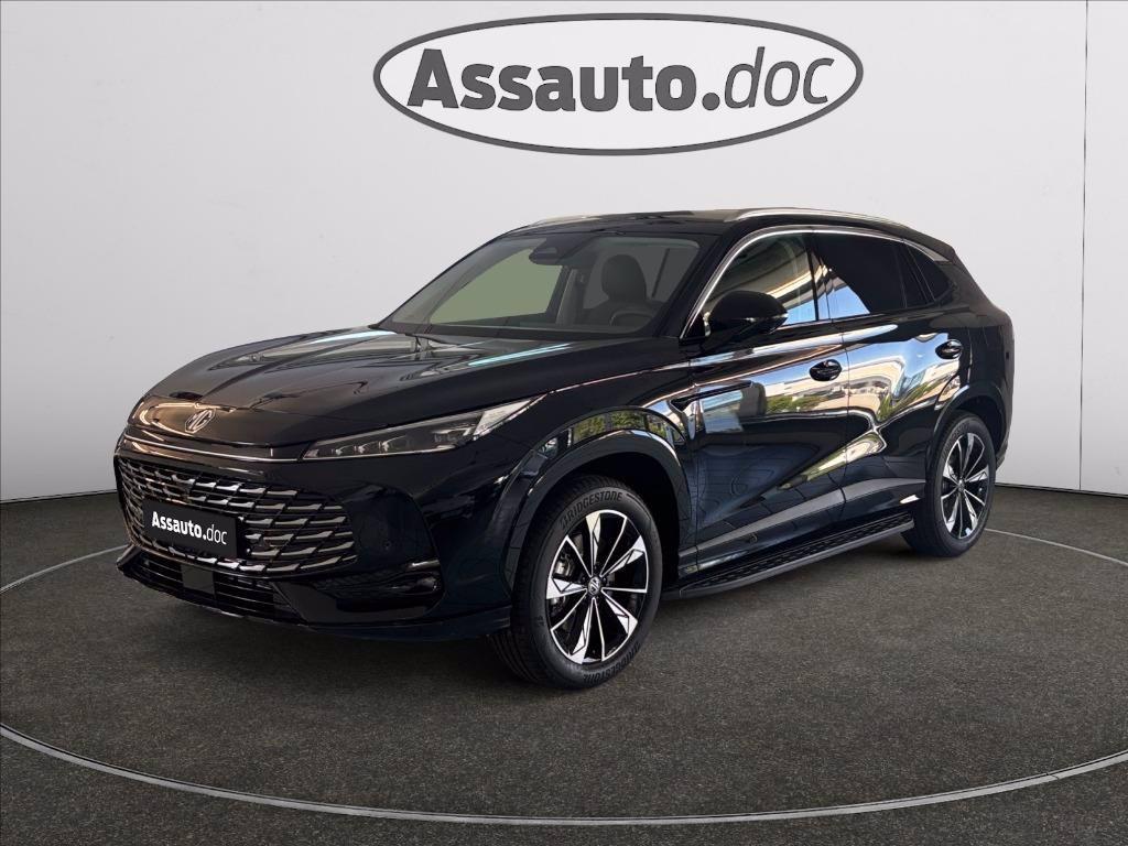 MG HS 1.5 phev Luxury auto del 2025