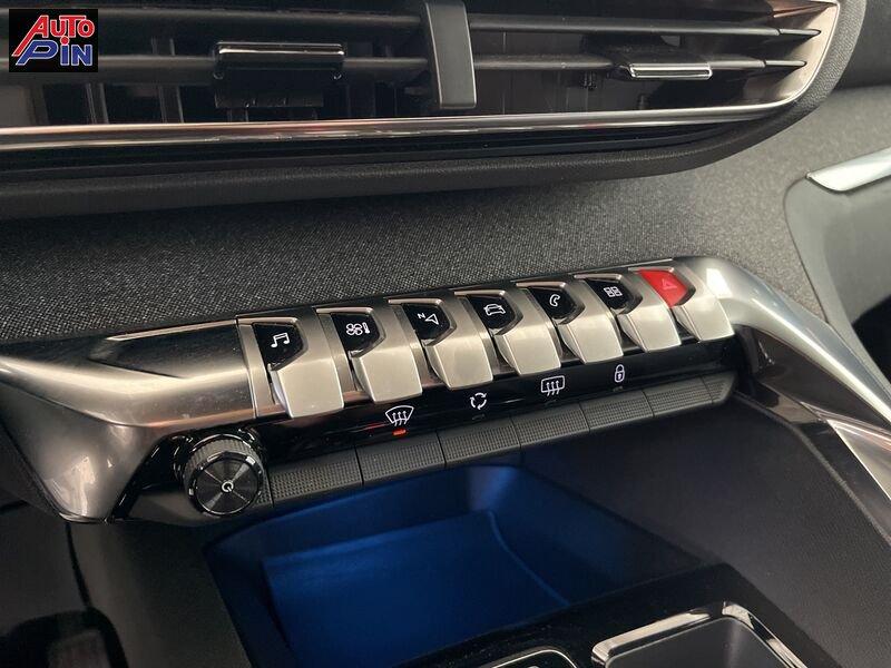 Peugeot 3008 3008 BlueHDi 130 S&S EAT8 Allure