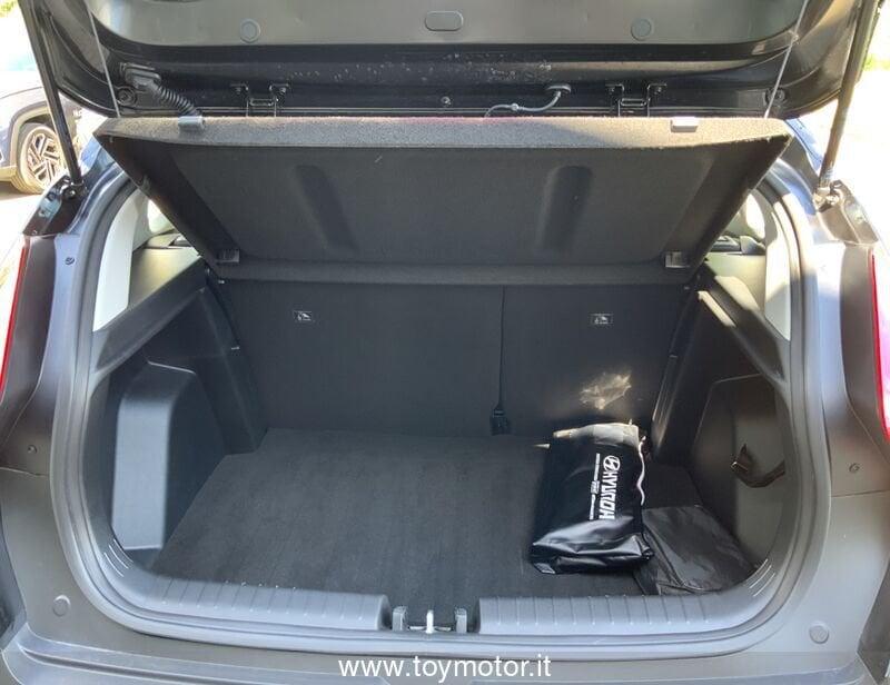 Hyundai Bayon 1.2 GPL MT XLine