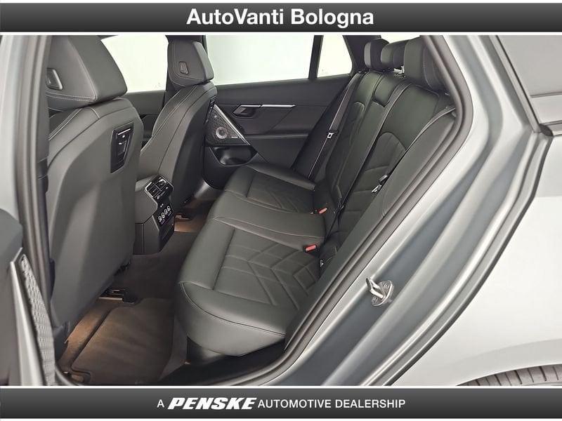 BMW Serie 5 520d 48V xDrive Touring Msport PRO