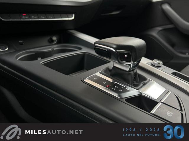 AUDI A4 Avant 35TDI Matrix ?299/mese garanzia 7 anni