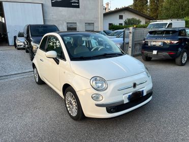 Fiat 500 1.2