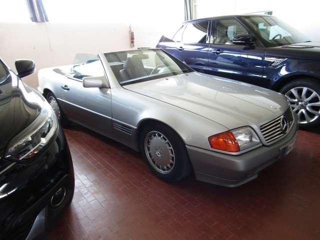 Mercedes-Benz SL 300