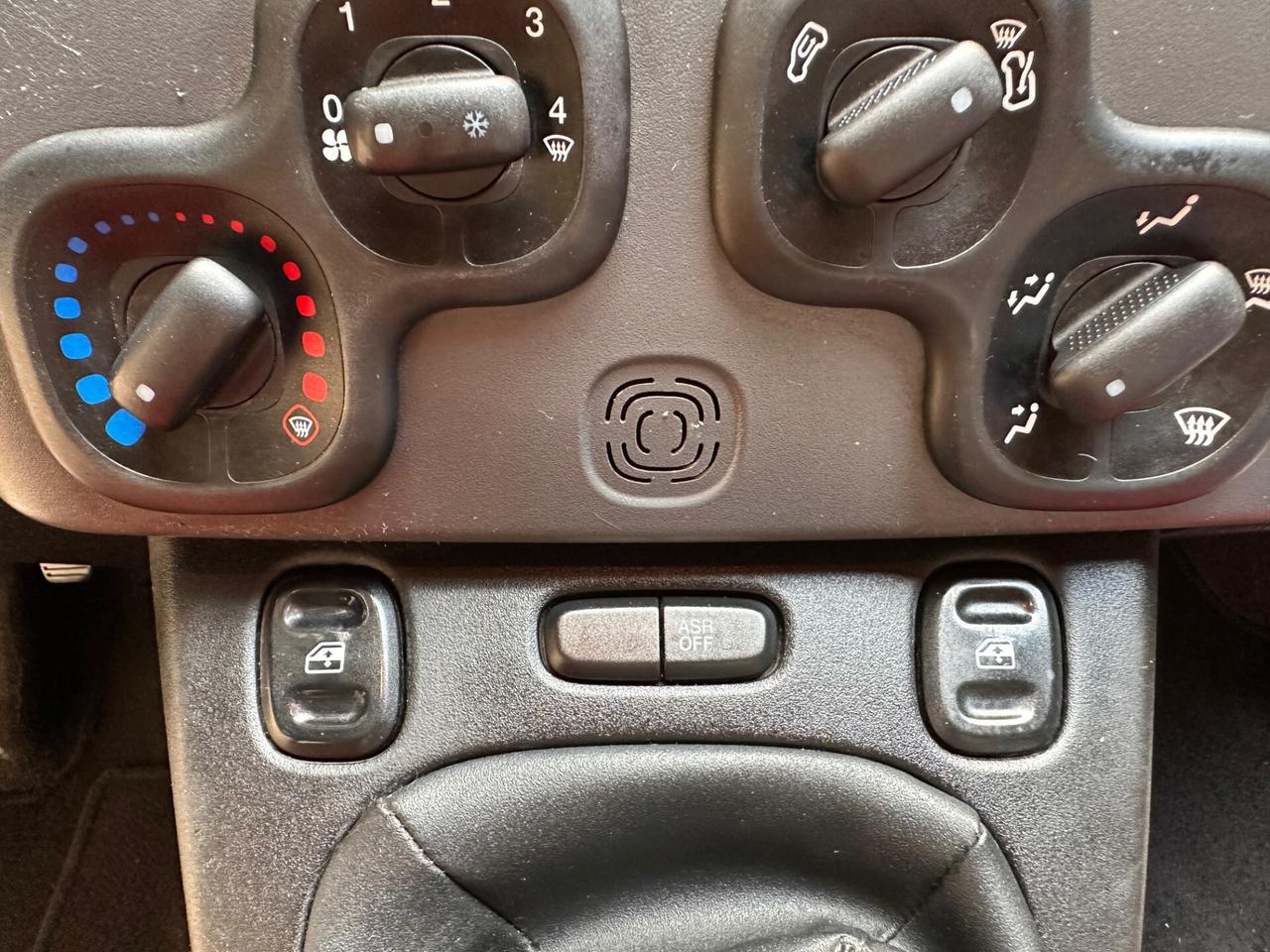Fiat Panda 1.2 *UNICO PROPRIETARIO