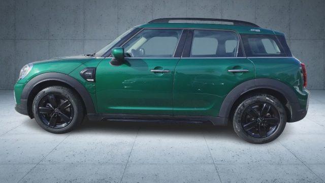 MINI Countryman 1.5 Cooper Northwood Edition Countryman Aut.