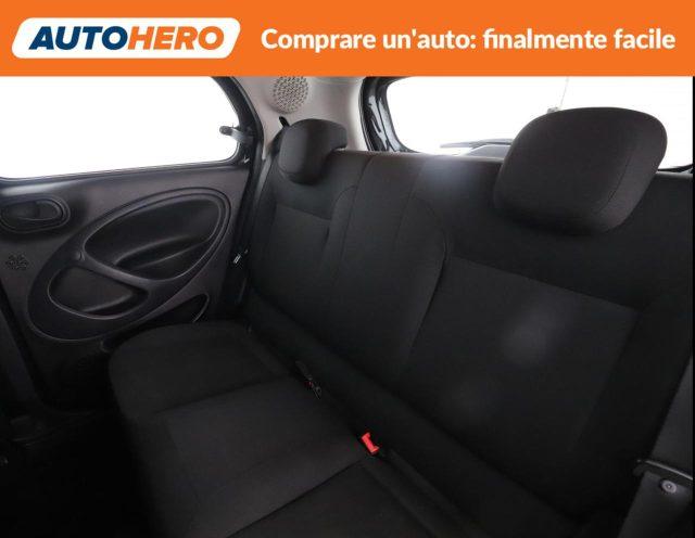 SMART ForFour 70 1.0 Youngster