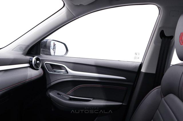 MG ZS 1.5 VTI-tech Man. Luxury