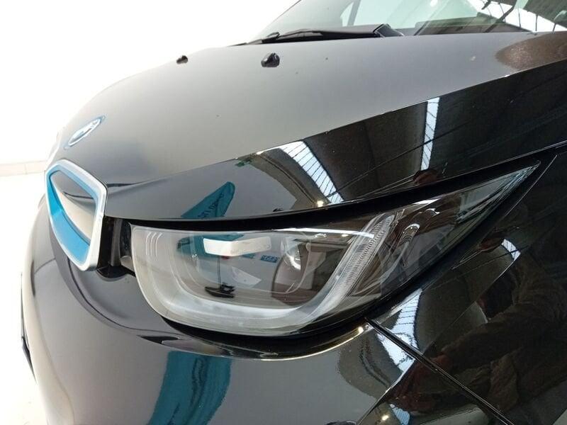 BMW i3 i3