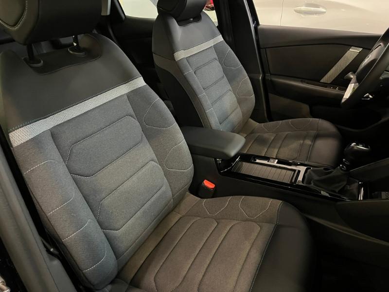 CITROEN C4 PureTech 130 S&S Plus