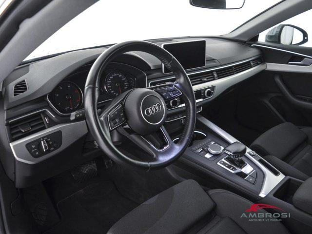 AUDI A5 2.0 TDI 190 CV S tronic Business Sport