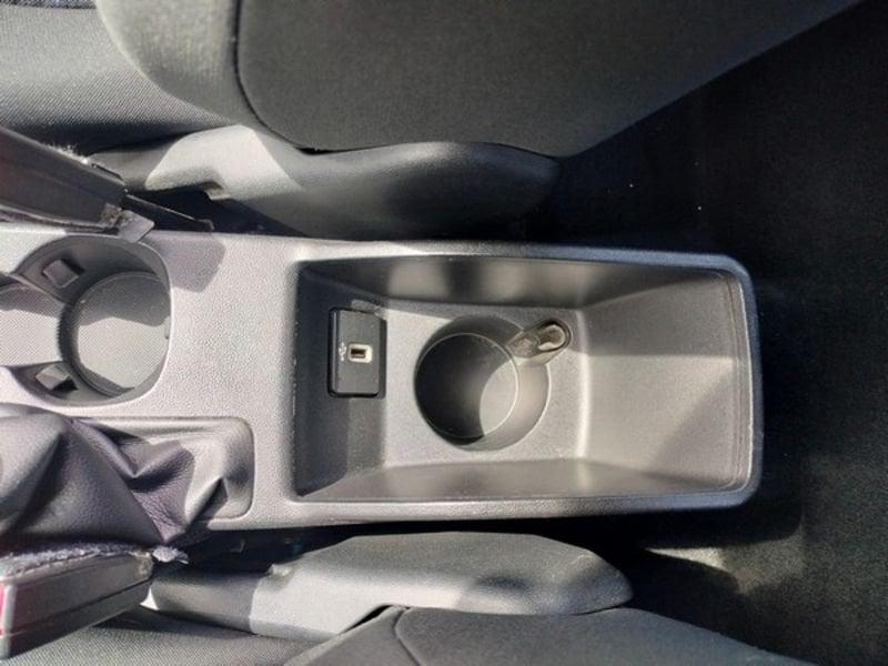 Ford Fiesta 1.1 85CV Plus