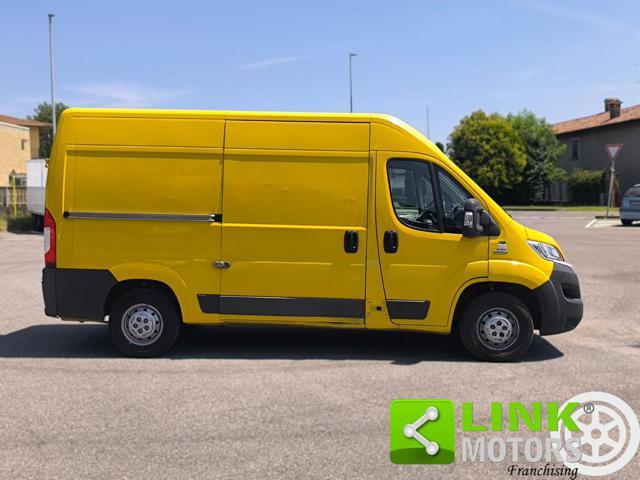 FIAT Ducato 2.3 MJT 130CV L2H2 IVA ESPOSTA