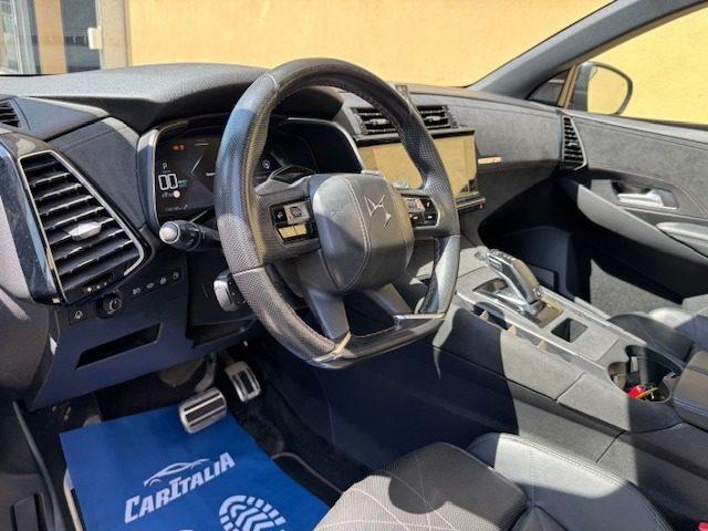 DS AUTOMOBILES DS 7 Crossback E-Tense 4x4 Performance Line+ TETTO PANORAMICO