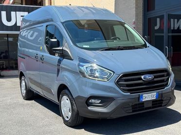 FORD Transit Custom 280 2.0 EcoBlue 130 L1H2 TREND