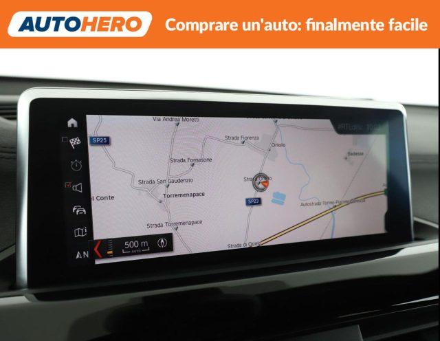 BMW X2 sDrive18i Msport