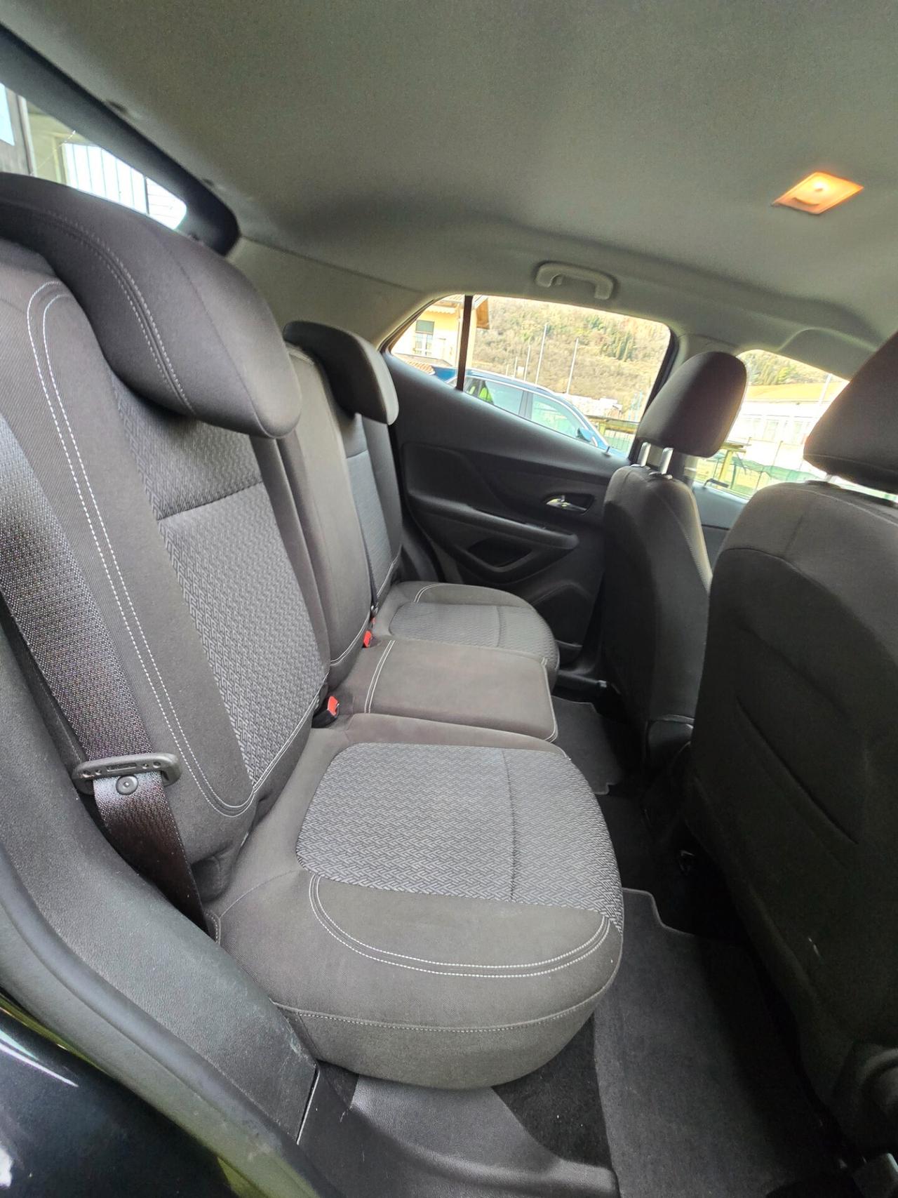 Opel Mokka 1.6CDTI 136CV 4x4 Cosmo 100000km euro6-2016