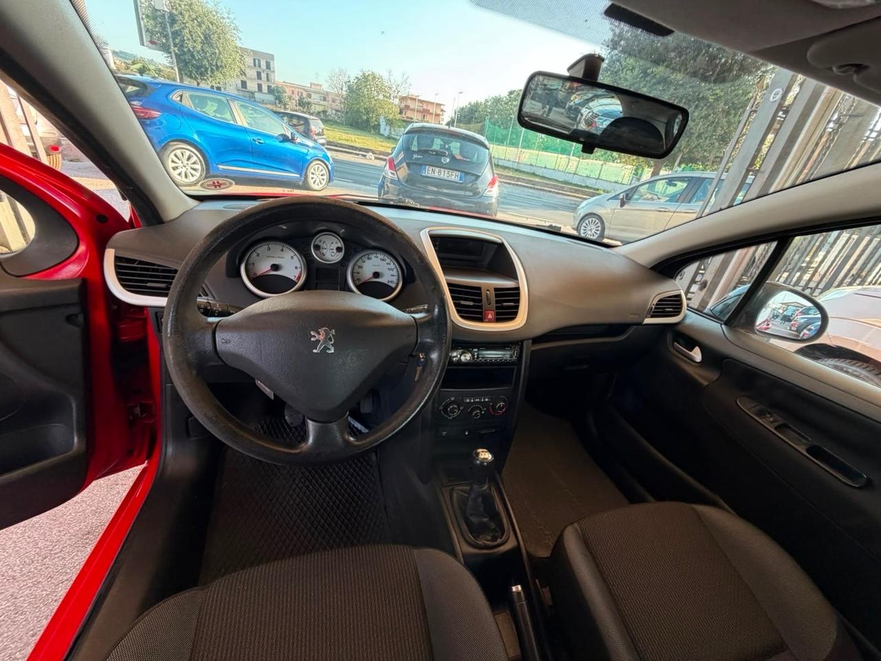 Peugeot 207 1.4 8V 75CV 3p. Energie Sport ECO GPL