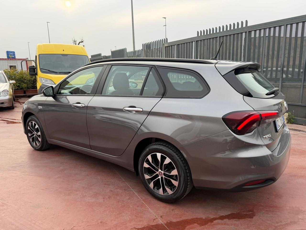 Fiat Tipo 1.3 Mjt S&S SW City Life