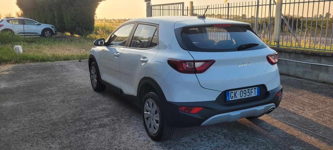 Kia Stonic 1.2 DPI ECO GPL Style