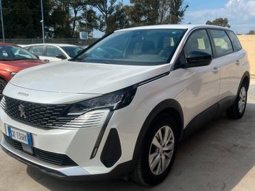 Peugeot 5008 - 7 Posti - Full Led - 1.5 Hdi
