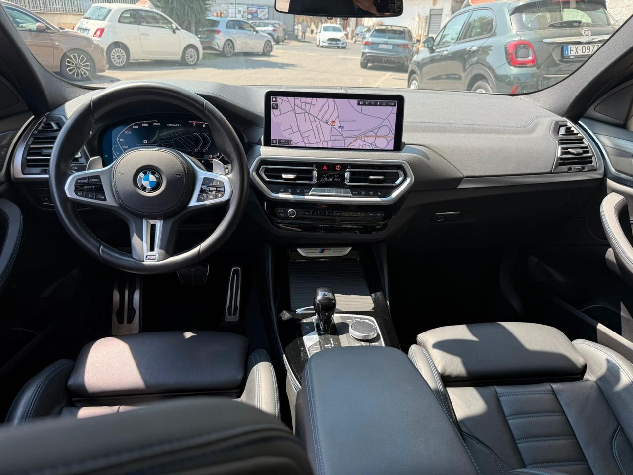 BMW M4 3.0 V 6 431 CV DKG BITURBO COUPE PERFORMANCE