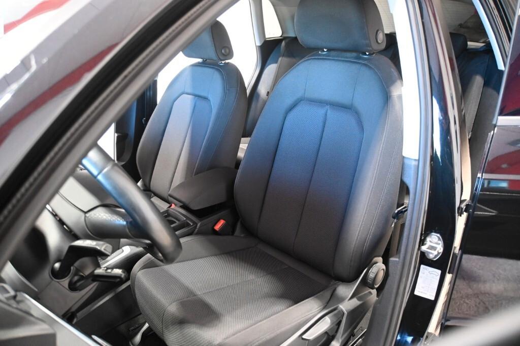 AUDI Q3 35 TDI 150CV S-TRONIC BUSINESS ( FARI LED - VIRTUAL COCKPIT - CRUISE - NAVI - MIRROR - PARK ASSIST )