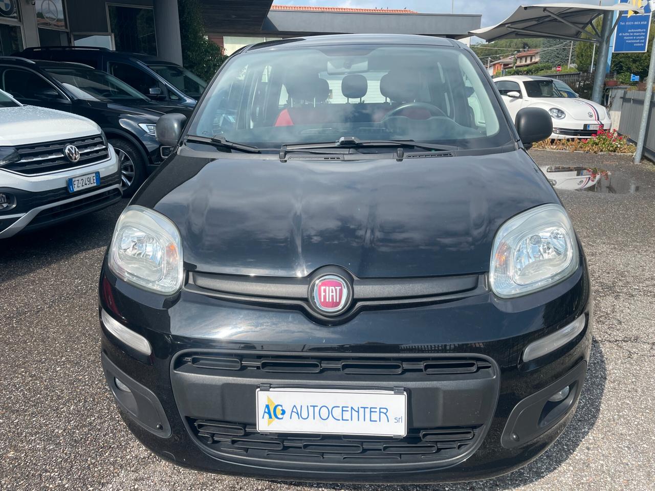 Fiat Panda III 2017 1.2 Easy 69cv E6