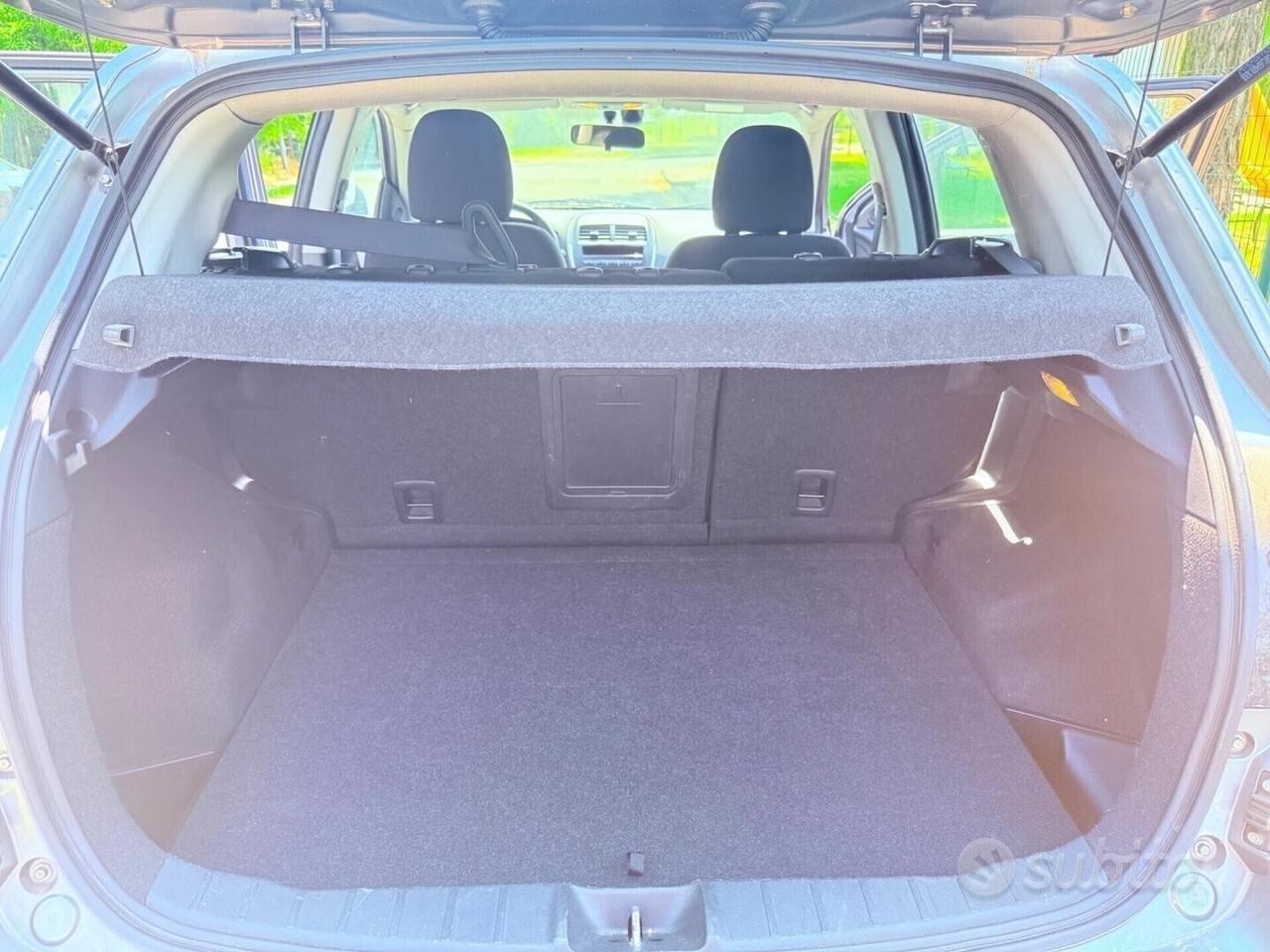 Mitsubishi 1.8 DIESEL 4X4- UNICO PROP!! OK PERMUTE