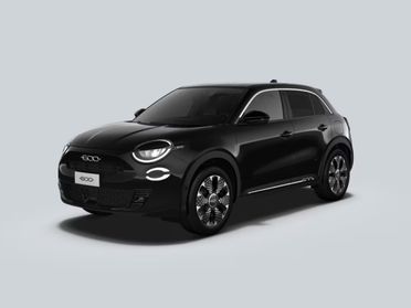 FIAT 600 IV 2023 - 600 1.2 La Prima 100cv