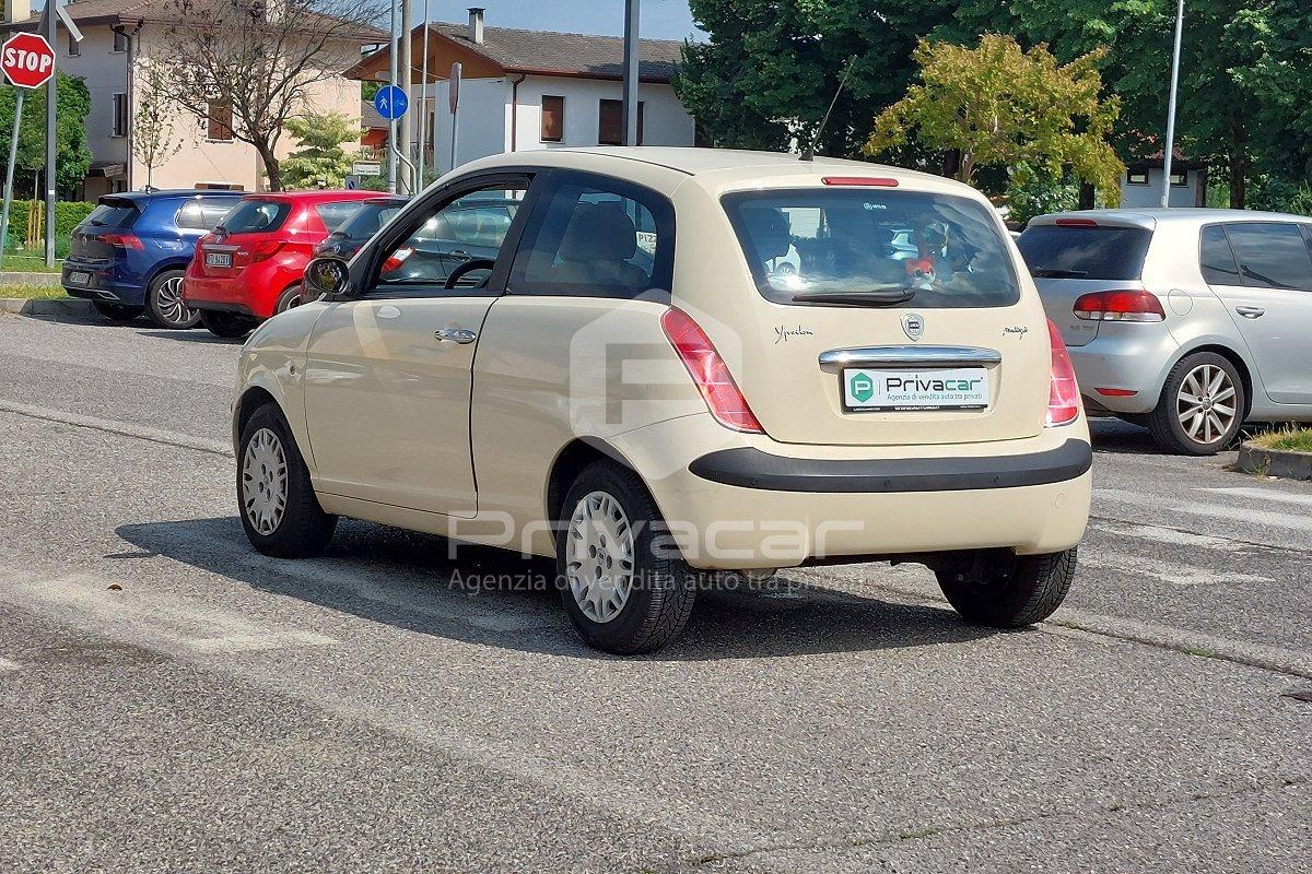 LANCIA Ypsilon 1.3 Multijet 16V