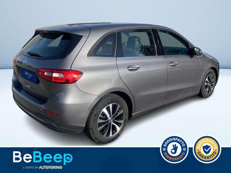 Mercedes-Benz Classe B B 180 D SPORT AUTO