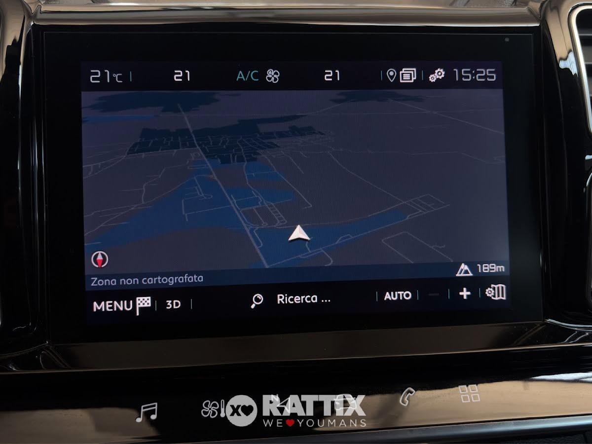 Citroen C5 Aircross 1.6 hybrid 225CV Feel e-eat8