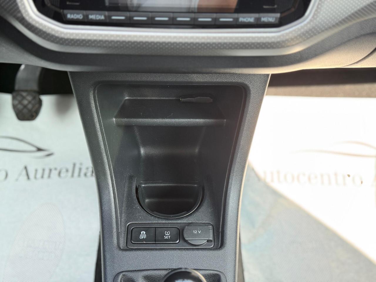 Volkswagen up! 1.0 75 CV 5p. move up!