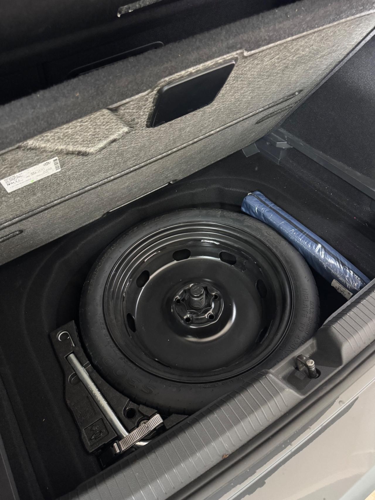 Volkswagen Golf 2.0 TDI DSG Style 150cv Led navi