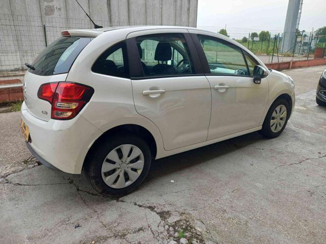 CITROEN C3 1.1 Seduction Limited ok neopatentati