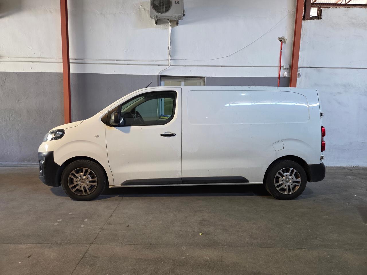 OPEL VIVARO 3P 2022 L2 H1 1.5 120CV