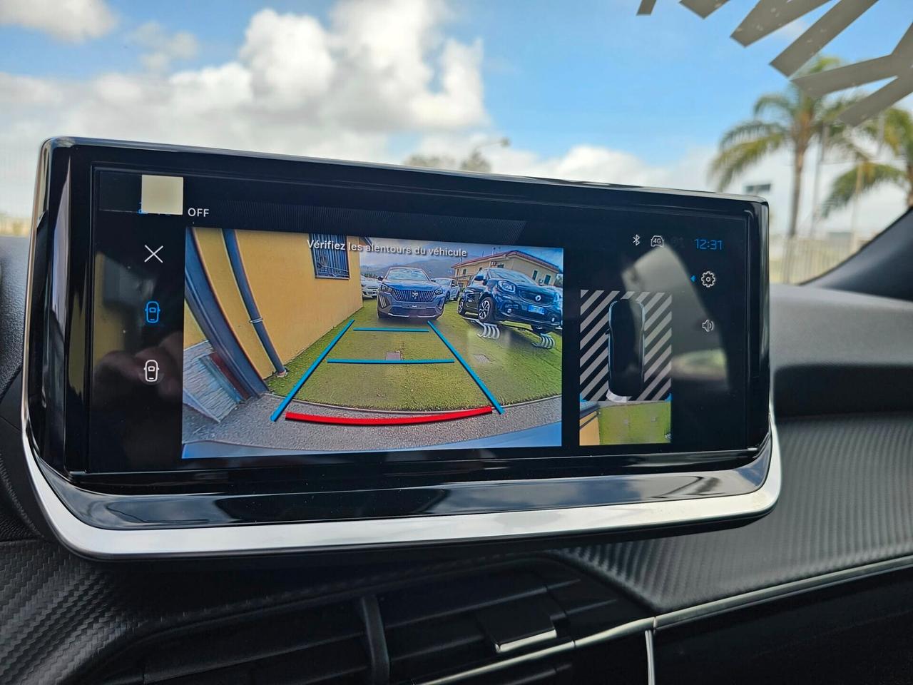 Peugeot 2008 100 S&S Style KM 0