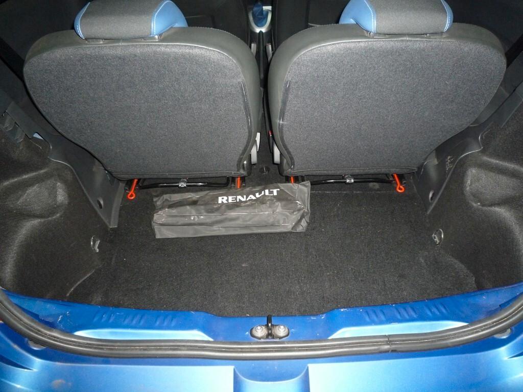 Renault Twingo 1.2 16V TCE GT Gordini