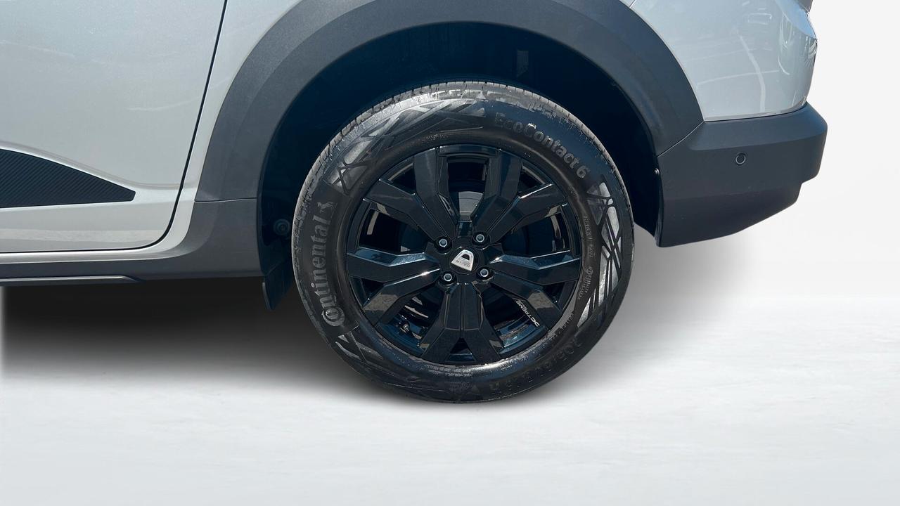 Dacia Jogger 1.0 TCe GPL 100 CV 5 posti Extreme Up